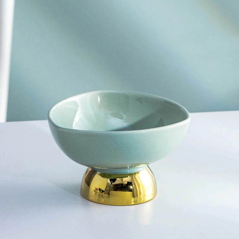 Personalized Design Restaurant Yogurt Pudding Dessert Bowl Ice Cream Bowl Ceramic Bowls