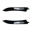 Glossy black