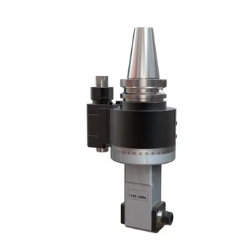 AG-ER11-80  The Popular 90-degree Angle Head and Side Milling Head Are Waterproof and Dust-proof