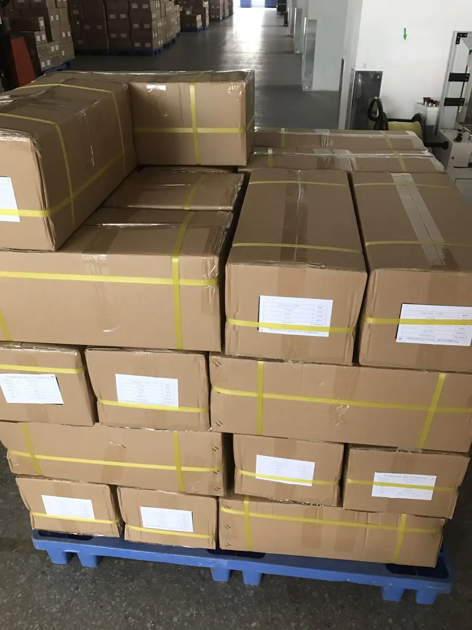 
 Косметическая бутылка для шеи с нажимной застежкой, 20 мм, 23 г, для 150-250 мл, 100% преформ для натурального питомца  