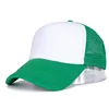 Fruit Green and White