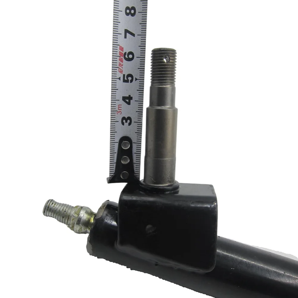 Left Strut Spindle Driver 2.000.057-80 for Hammerhead Go Kart