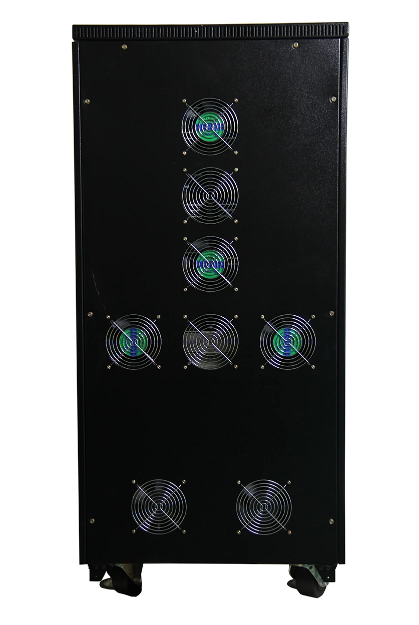 Online UPS 10KVA UPS Input 380v Output 380v 3 Phase