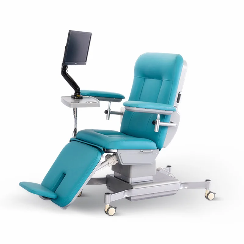 electric dialysis chair