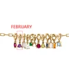 AMETISTA (FEB)
