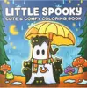 LITTLE SPOOKY