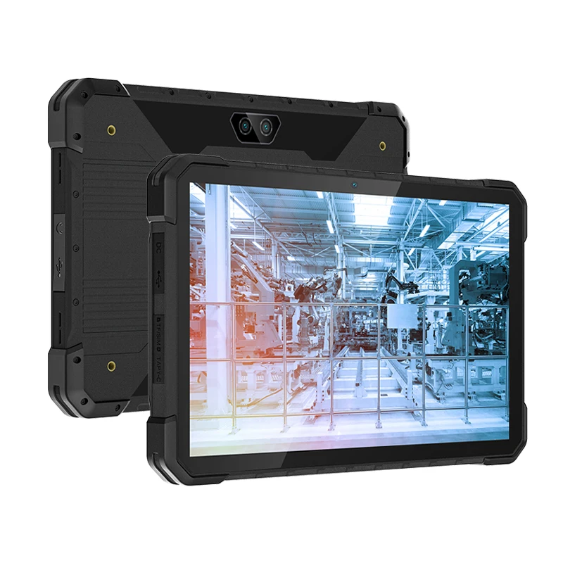 Cenava Industrial Three-proof Tablet Ip68 Waterproof Sunlight Readable ...