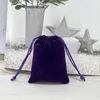 Dark Purple