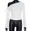 Y25TP327  White