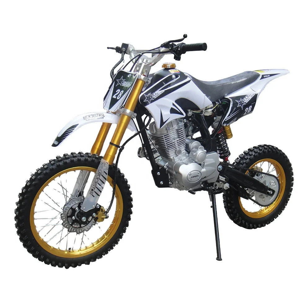 Взрослый 150cc 200cc 250cc Байк газовые внедорожные с помощью мотоцикл Мотоциклы