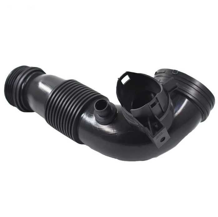 OEM 13717605638 Engine air Intake Boot Hose Pipe for BMW F18 F20 F30 F34 E84 E89 125i 320i 420i X1 X5 Z4