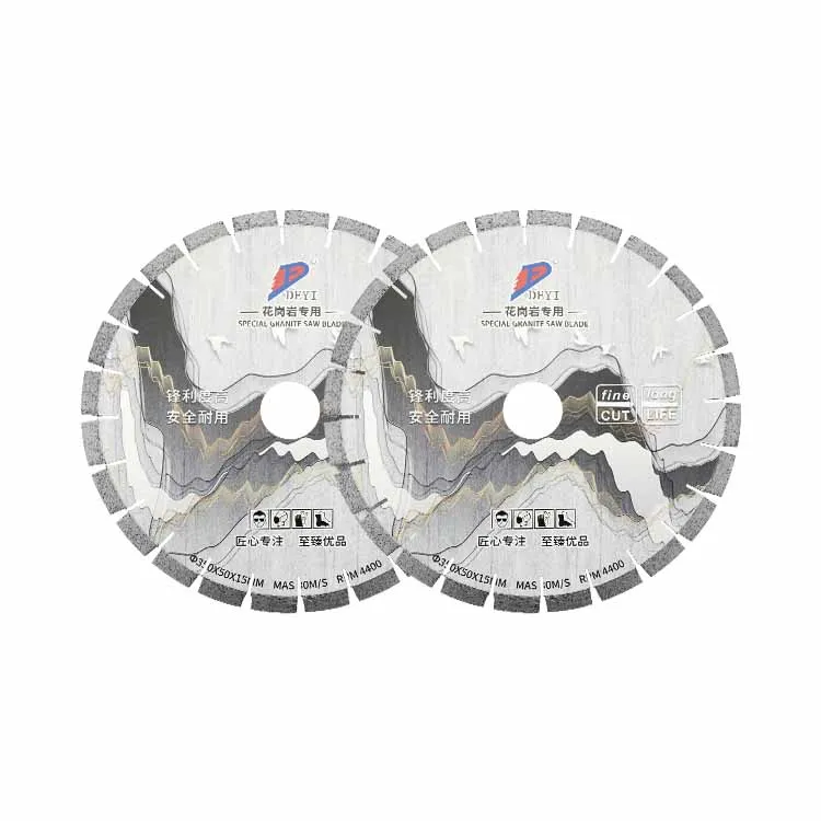 350mm Diamond Saw Blades for Granite Disc Marble Stone Cutting