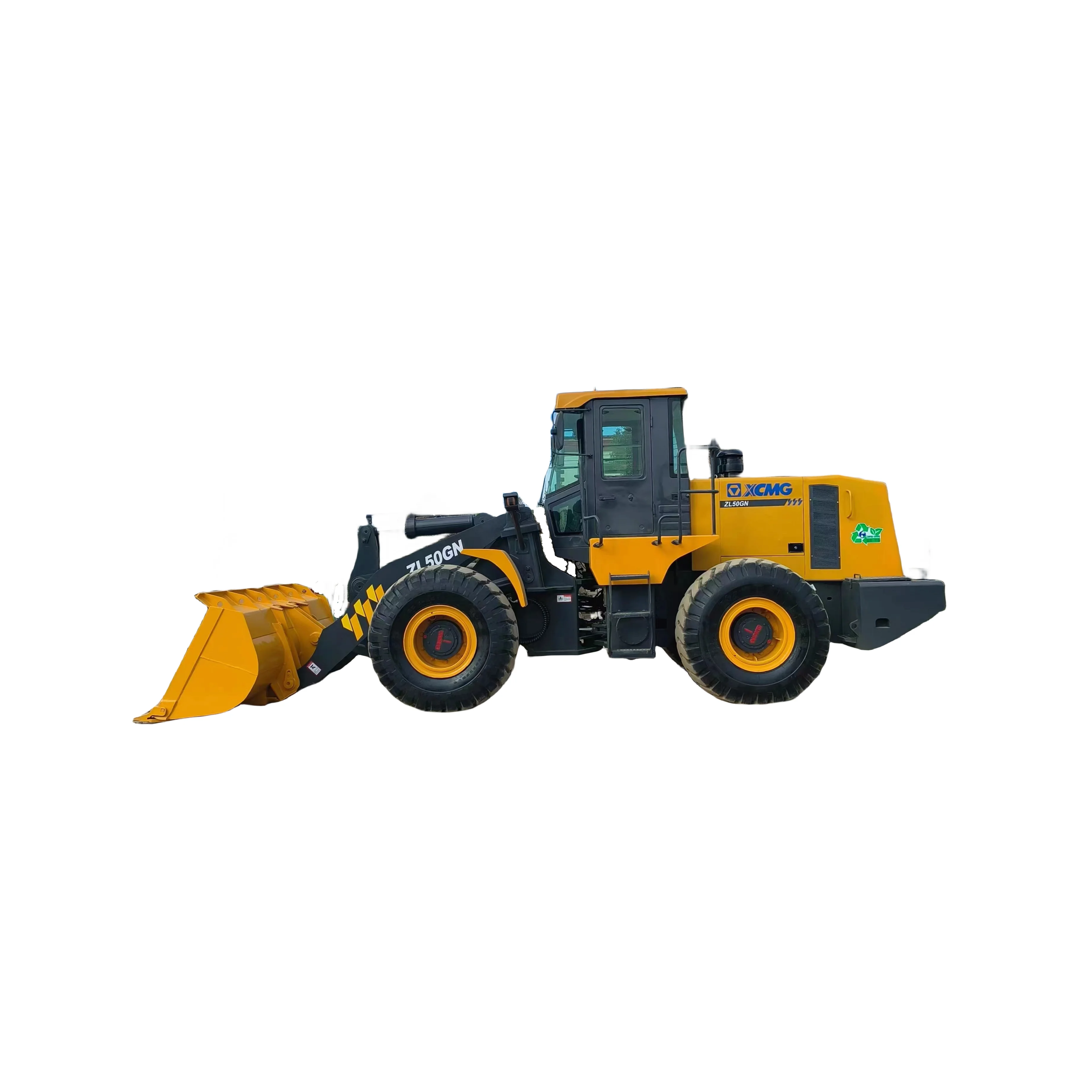 Used Backhoe Loader 90 New Zl50gn Front Loader For Sale Buy Used