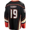 #19 Terry Black