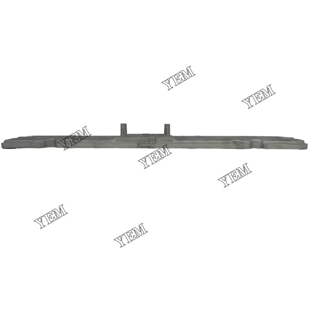 Valve Chamber Cover 4932649 for Komatsu 6D114 Engine Standard Size Engine Parts 3
