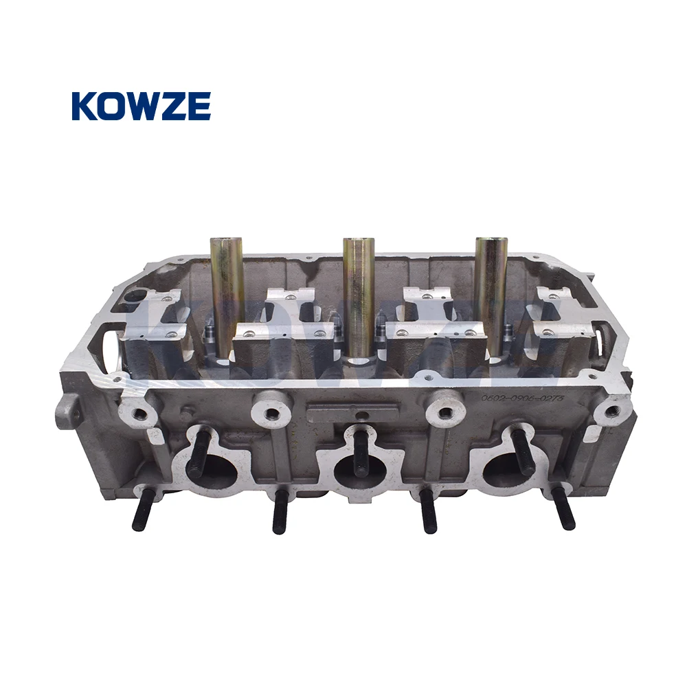 Mitsubishi Pajero Montero 3 Cylinder Head - Kowze Quality