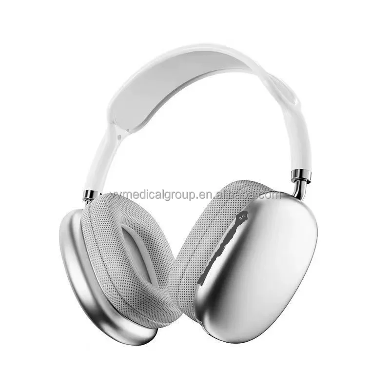 P9 Pro Max Wireless Headphones With Mic Stereo Sound Max Fone Sport