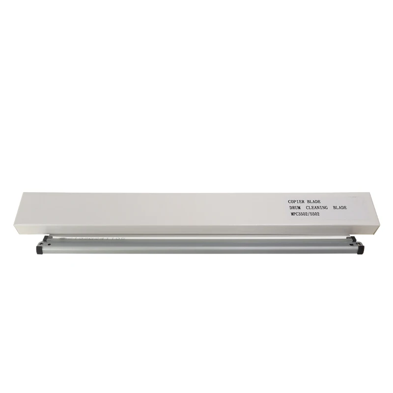 Čínský výrobce kompatibilní Ricoh MPC3502 buben čistící čep pro Ricoh MPC3002 3502 4502 5502 náhradní díly buben čistící čep