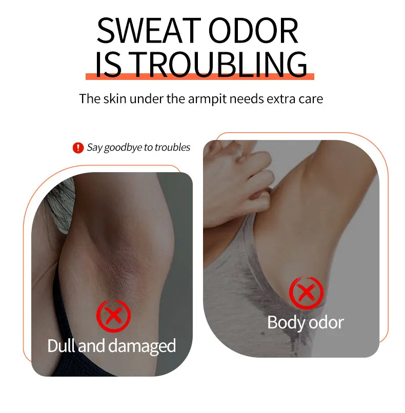 DR RASHEL Passion Bloom Quick Dry Roll-on Antiperspirant Long Lasting Liquid Formula for Natural Skin Tone Under Arms