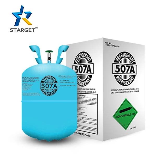 507a refrigerant