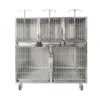 Hospital cage