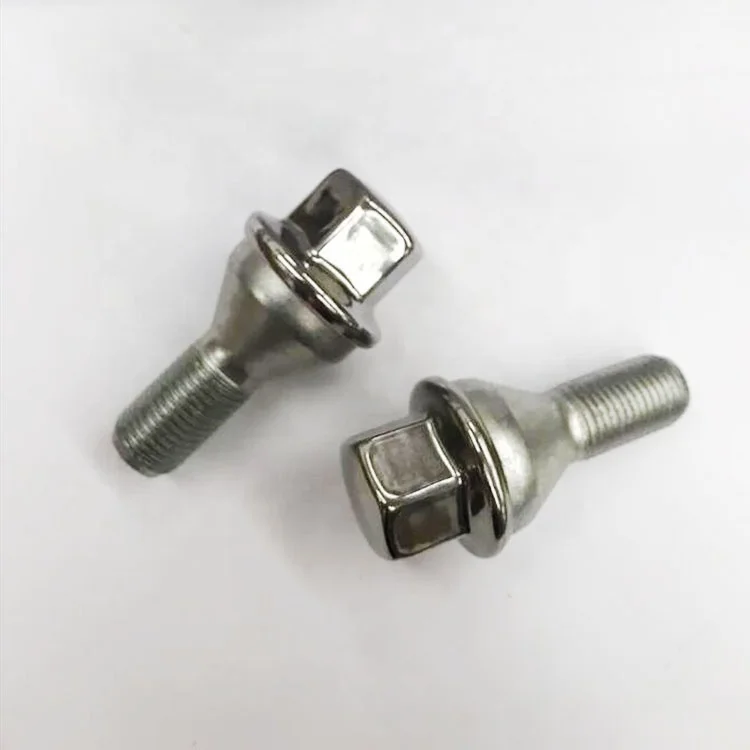 52035199 Wheel Stud Left And Right For Compass Renegade 2015 - Buy ...