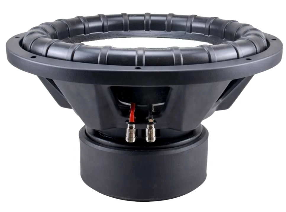 Soway OP-Z SW15-40 Car Speakers - 15 Inch Subwoofer Wholesale