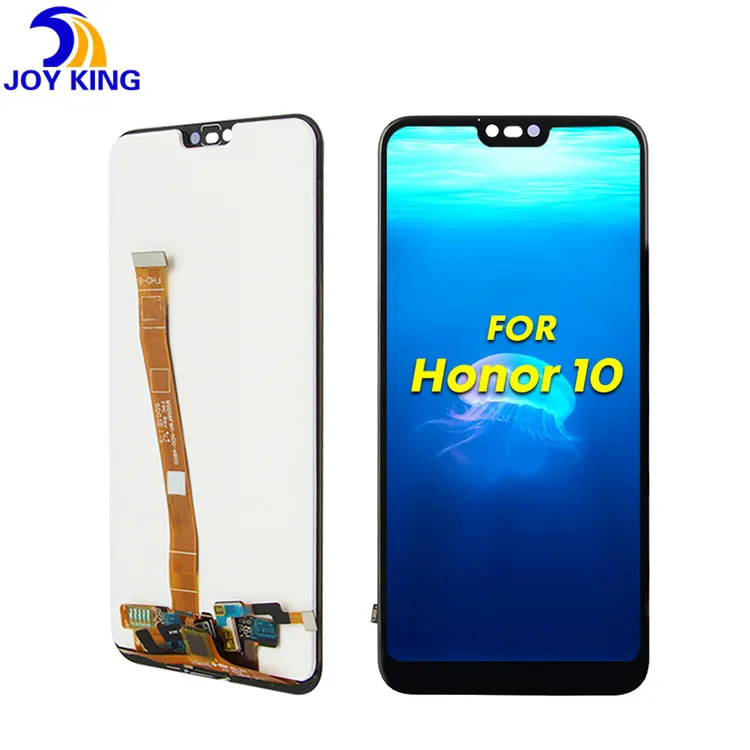P20 P30 P40 P50 Pro Lite Mate 10 20 30 40 50 Pro Pantalla Nova 9 P Smart 2019 LCD Display for Huawei for Honor 8x 9X 10 LCD