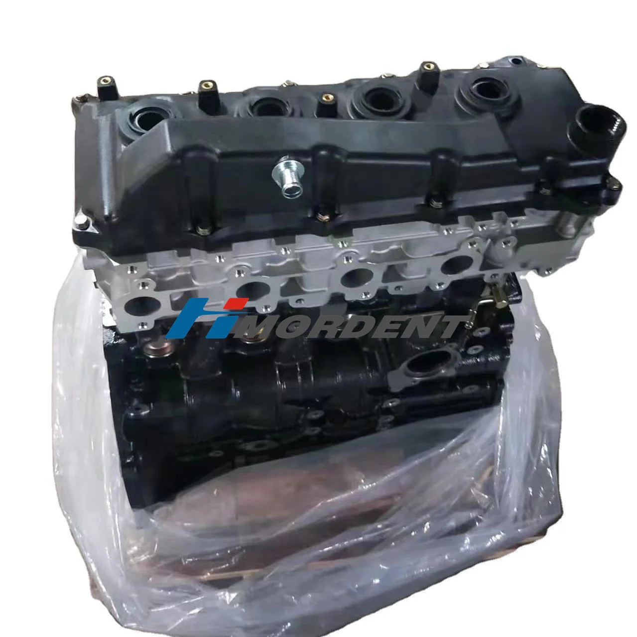 3.0L 16V Auto Motor 1KD 1KD-FTV 2KD D4D Diesel Engine for Toyota Land Cruiser Prado Hiace Hilux 2000-