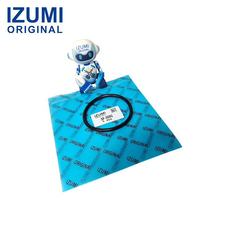 product izumi original 5f 3092 5f3092 7239mm inner diameter seal o ring for caterpillar-16