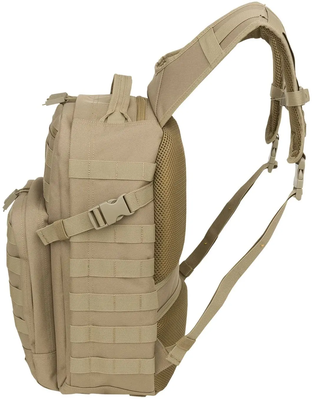 FREE SAMPLE Professional Tool Kit Ninja Assault Backpack Waterproof Backpack Travel Hiking Backpack