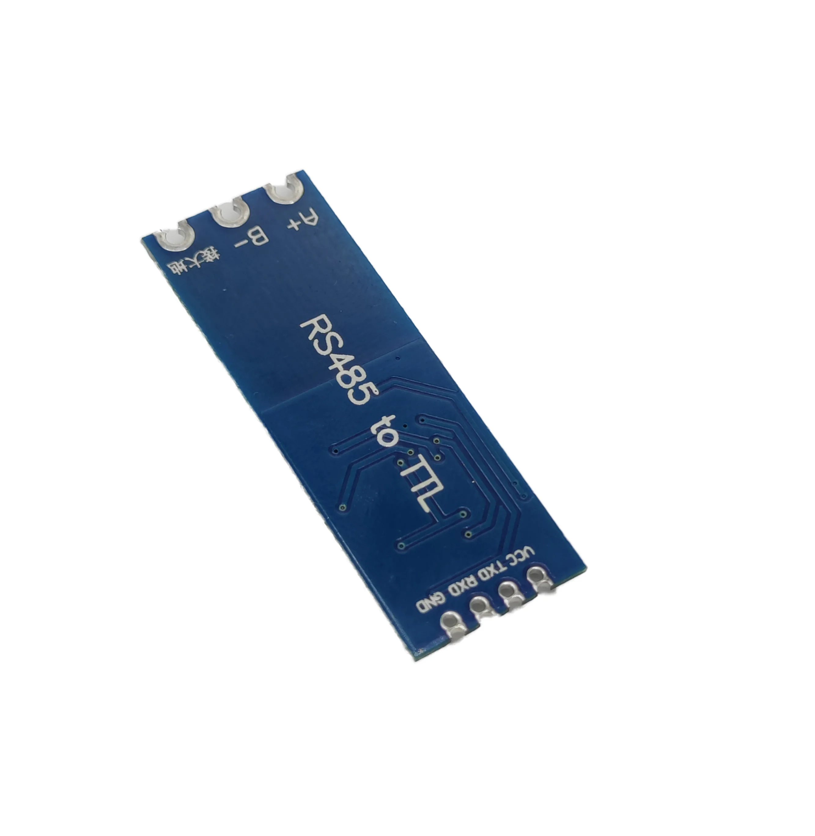 オリジナルのscm ttlからrs485485レベルのシリアルuartハード