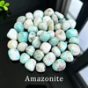 Amazonite