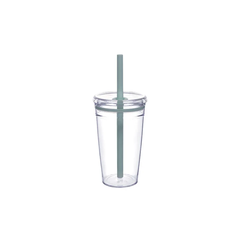 4 o'ring gasket for insulated drinking glasses 4 in 1 Drink Cooler