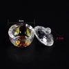 Round Base Round Lid