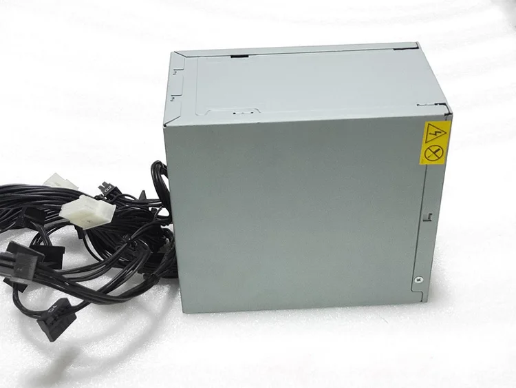 HP Z420 Workstation 600W Power Supply PSU DSP-600UB A - Tested and