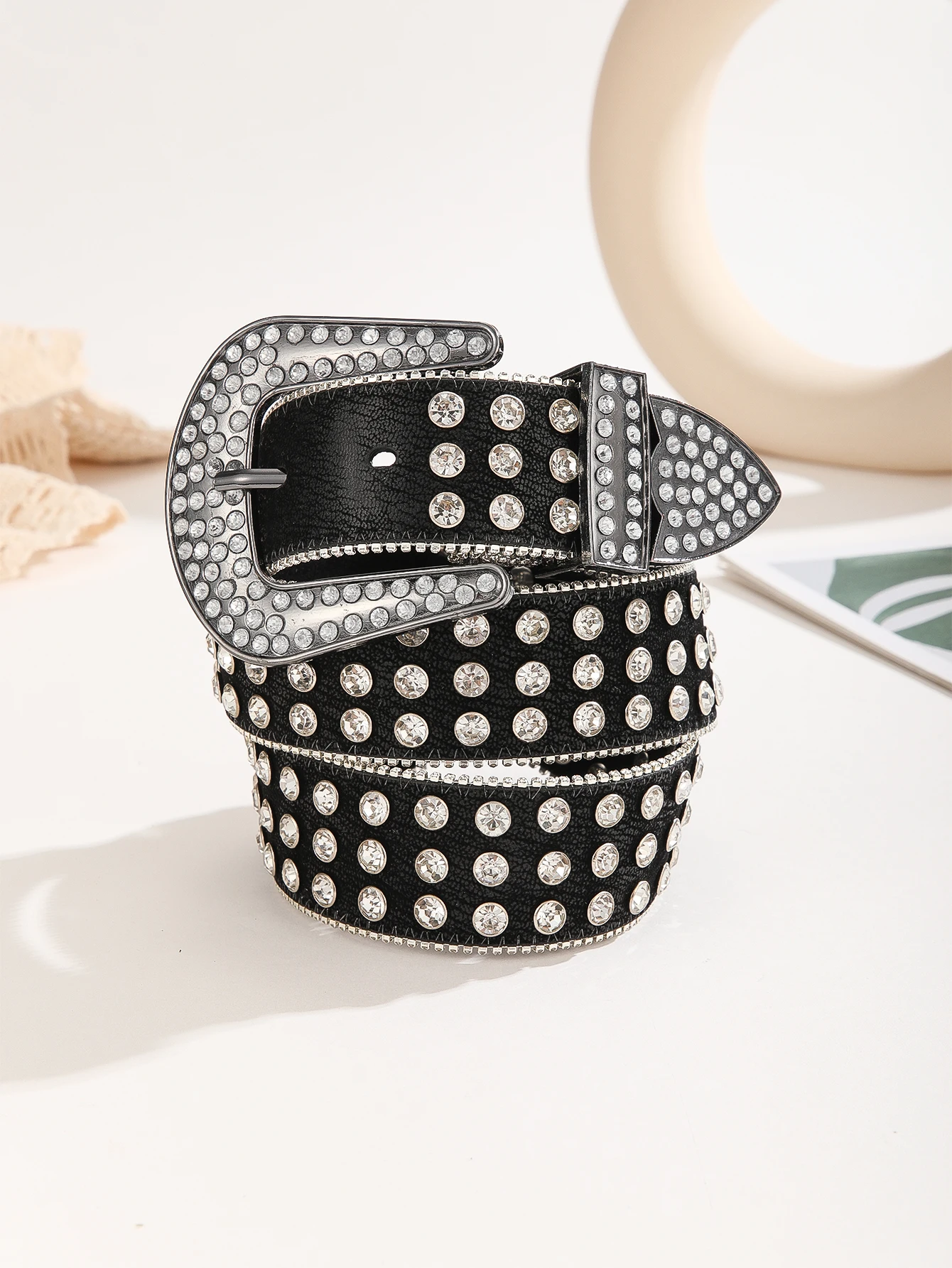 Ремень Bb со