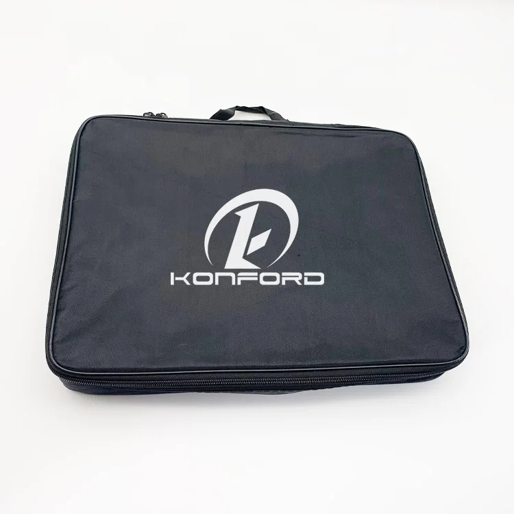 Konford Hot Sale 3-4-5 Star Table Tennis Racket Set Cost Price Carbon Pingpong 8 Ball Bat Ping-Pong Paddles for 4 Players Sports