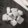 White howlite
