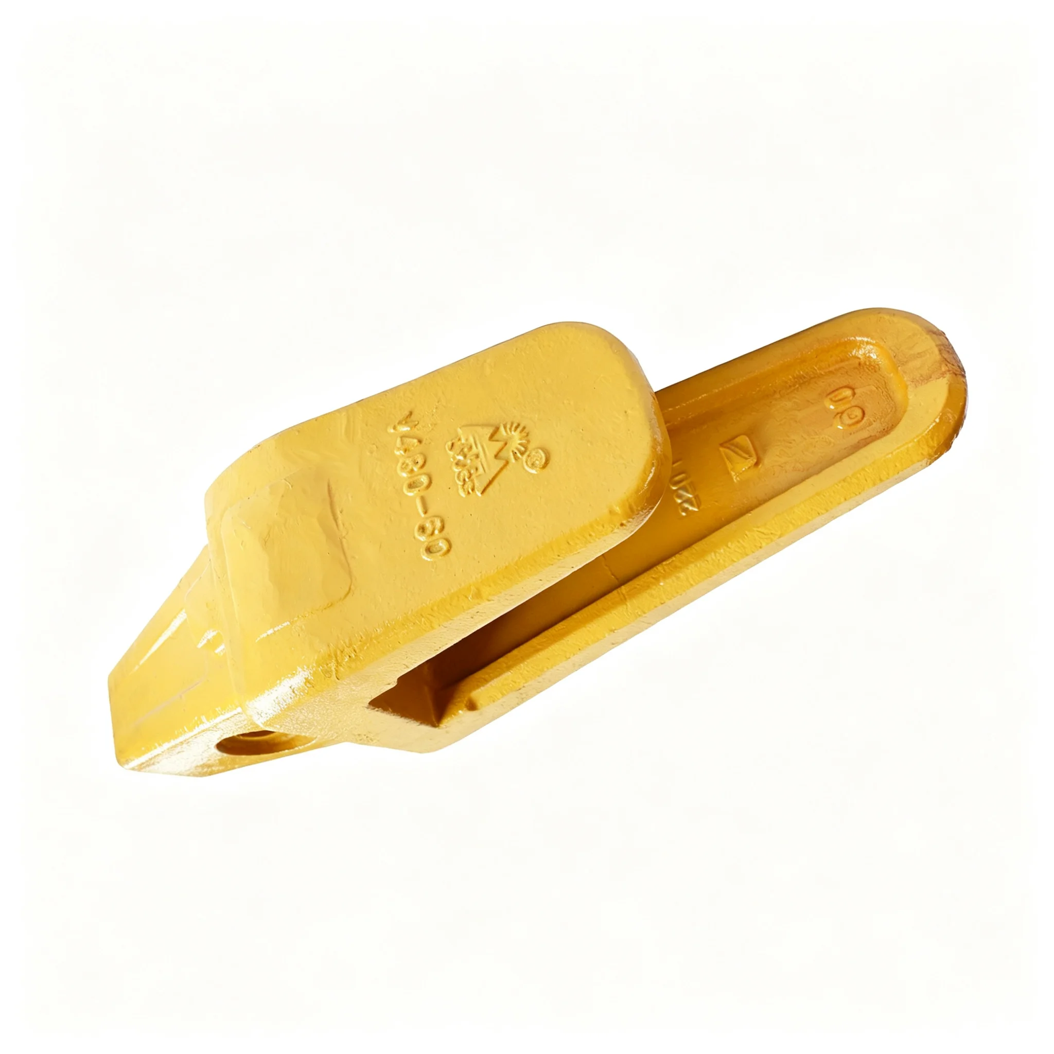 Volvo 480 Adapter
