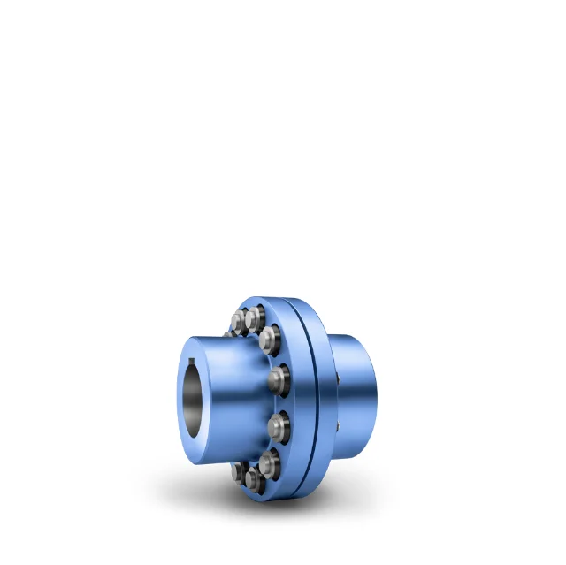 FLENDER.COUPLING FLENDER. Flexible Coupling  Rupex RWN