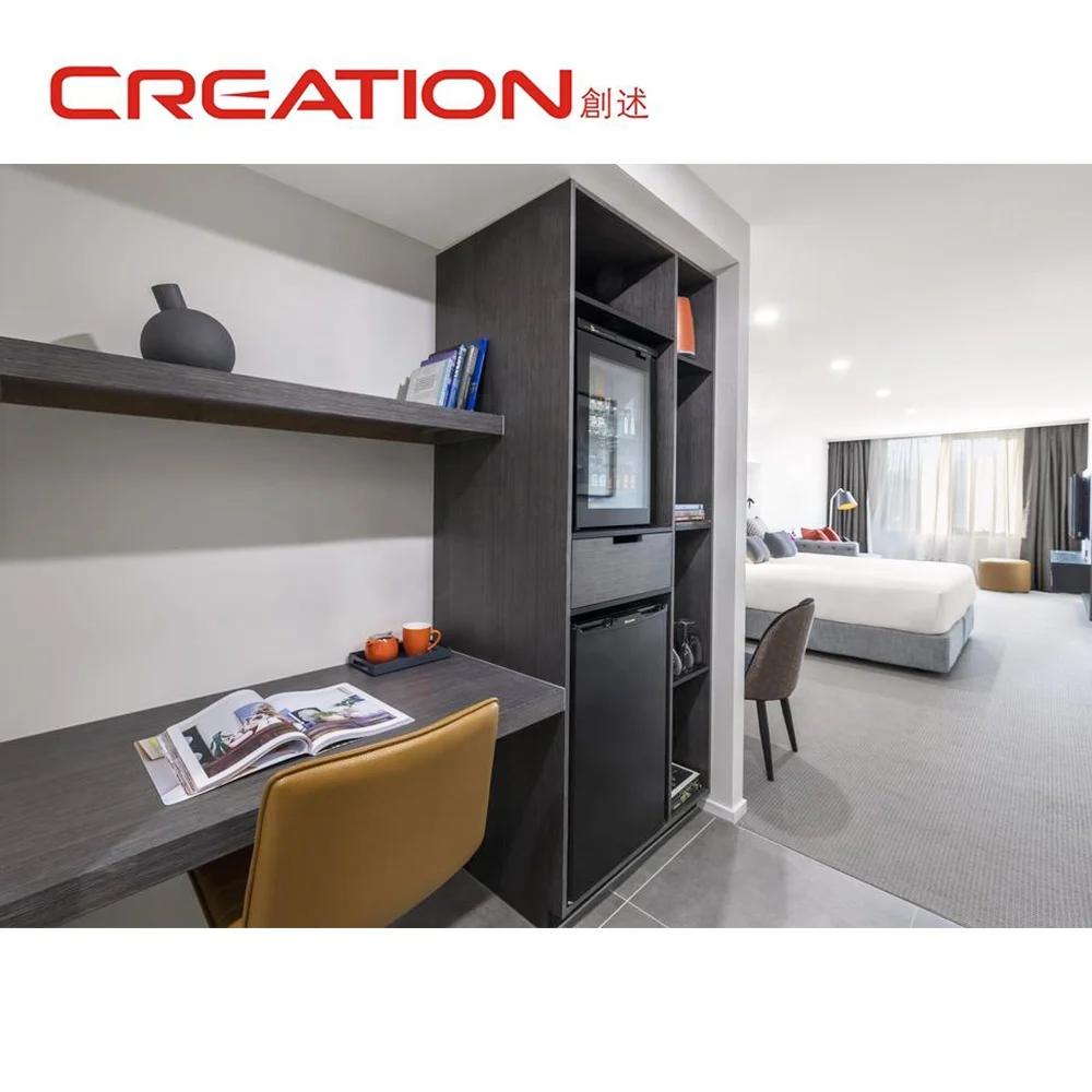 Высококачественная мебель на заказ для отелей Deco hotel Canberra