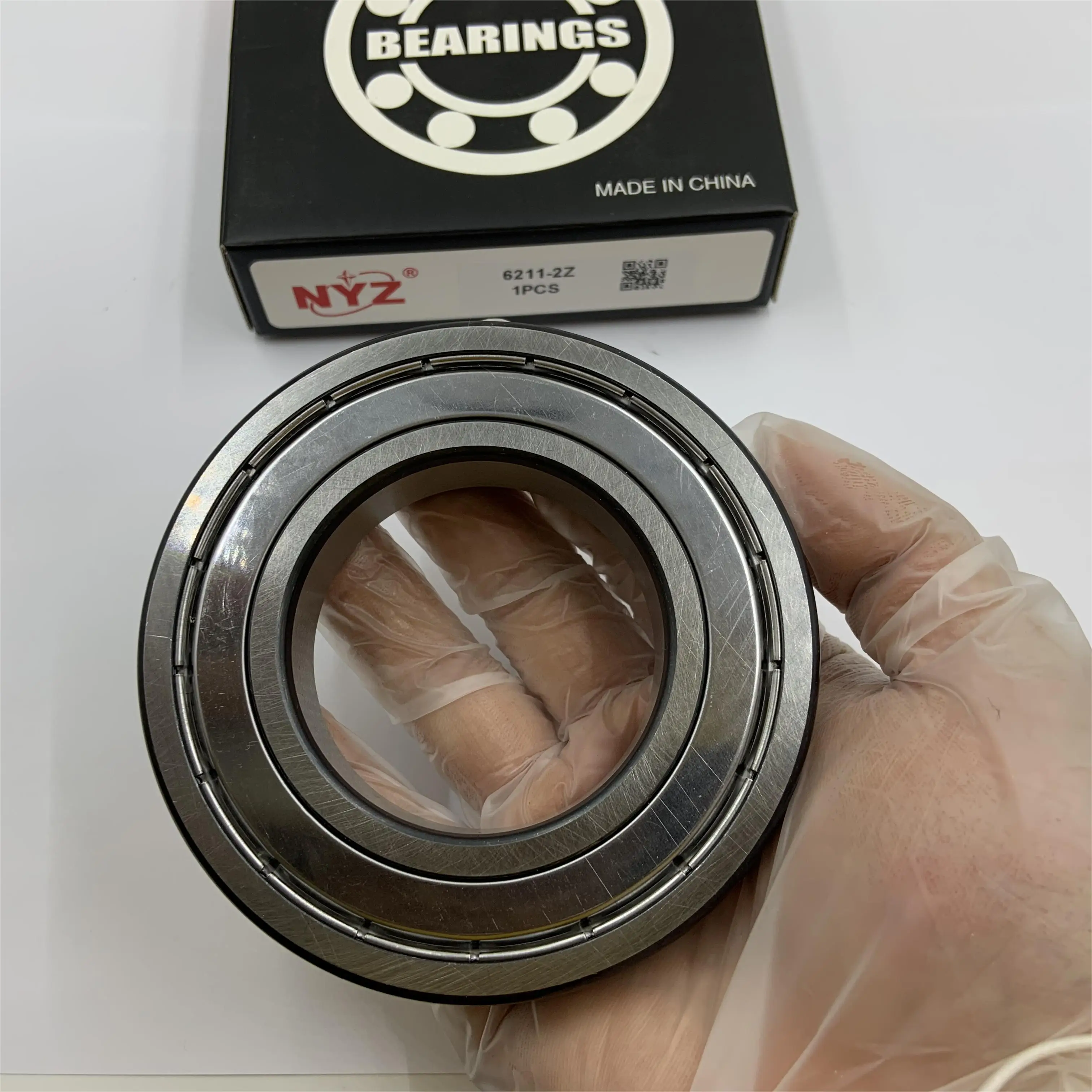 標本 Yunnan China Necydalis s.p 23mm Cheap High Speed NYZ Bearing - Deep Groove Ball Bearings
