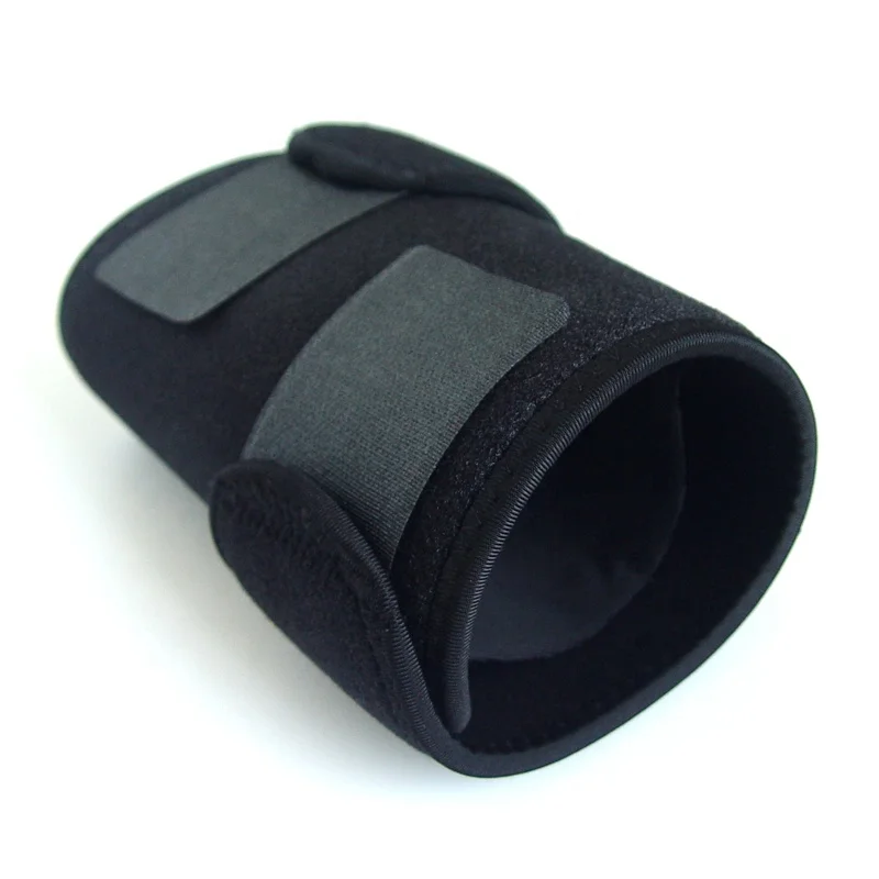 Sports compression protection fitness elbow wraps Gym elbow sleeve Weightlifting elbow brace