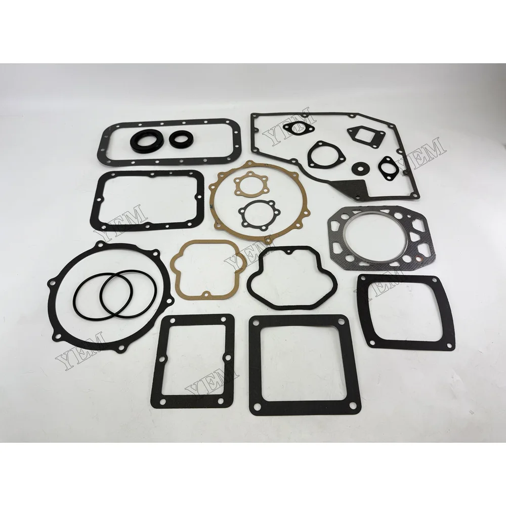 Full Gasket Kit for Yanmar CY1105 Wholesale Engine Parts 2
