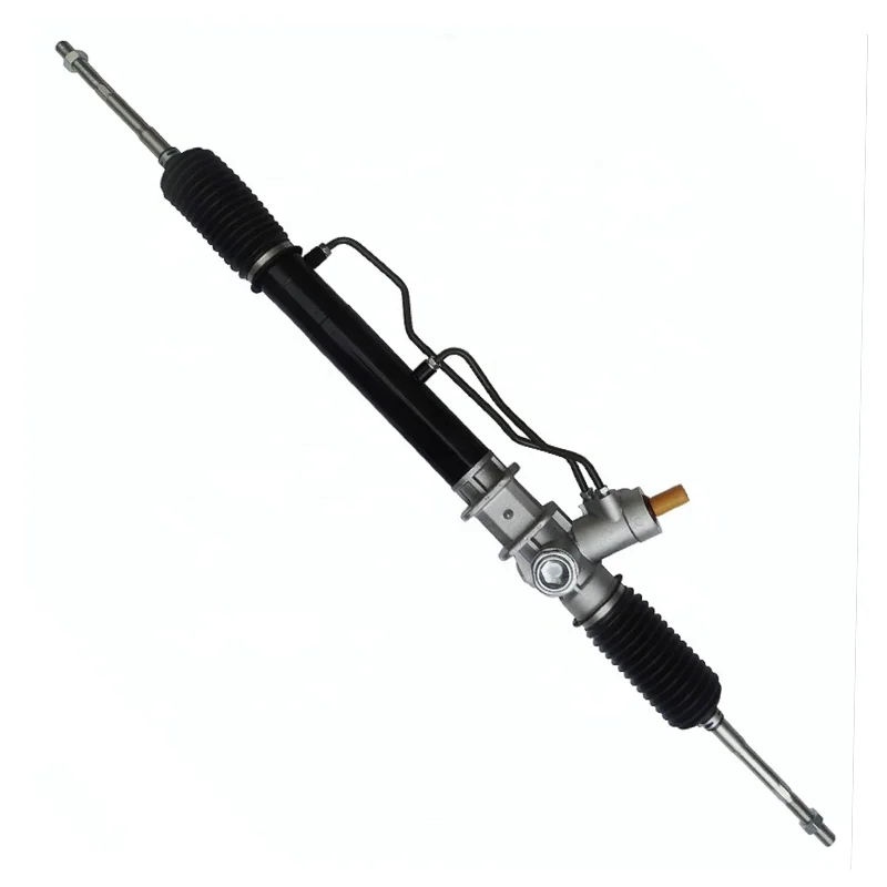 Auto Steering Gear Power Steering Rack For Chevrolet Aveo 93238311 ...