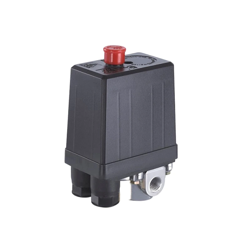 Zhejiang Monro Air Compressor, KRQ-2, 110V-240V - detail 6