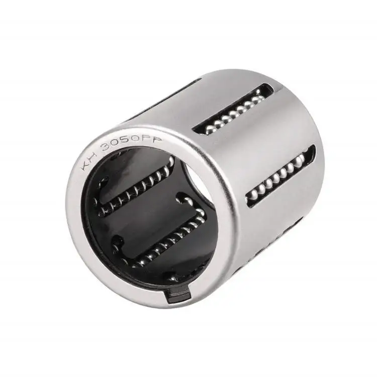 Sliding Bearing Kh Series Linear Bearing Kh2030pp Hiwin Linear Guideway Buy Hiwin Linear