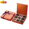 Scatola di cioccolato personalizzata