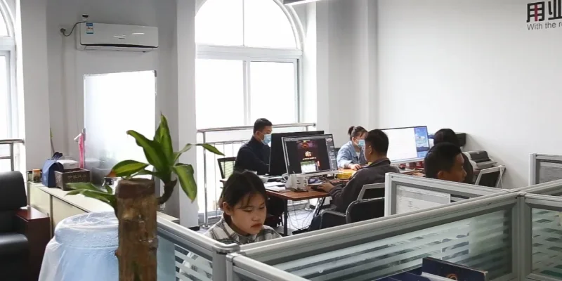 Henan Hanchen Medical Technology Co., Ltd. 2